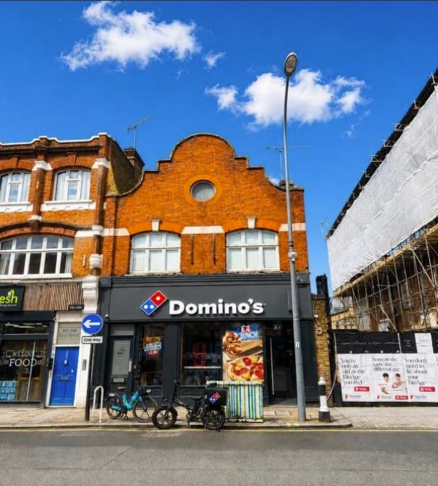 138-140 King St, Londres à louer Photo principale– Image 1 sur 4