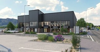 Plus de détails pour Maidenplain Place, Auchterarder - Local commercial à louer
