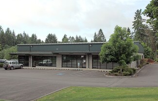 Plus de détails pour 11901 137th Avenue Ct NW, Gig Harbor, WA - Bureau, Local d'activités à louer