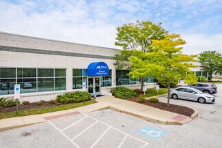 Plus de détails pour 400 Davis Dr, Plymouth Meeting, PA - Local d'activités à louer