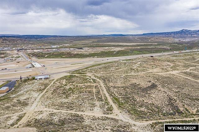 0 Foothill and Gookin, Rock Springs, WY à vendre - Autre – Image 3 sur 6