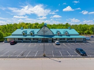 Plus de détails pour 1996 W Elm St, Ozark, MO - Local commercial à vendre