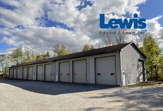 Plus de détails pour 12433 South Ave, North Lima, OH - Industriel/Logistique à vendre