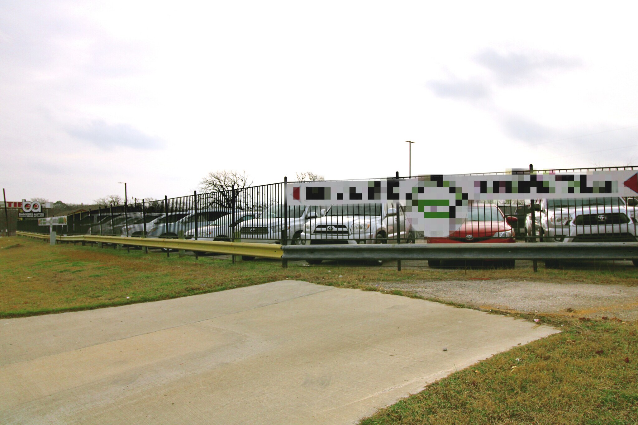 4108 University Drive & Geesling rd, Denton, TX à louer Photo principale– Image 1 sur 23