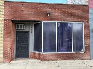 Plus de détails pour 19014 Hayes St, Detroit, MI - Local commercial à vendre