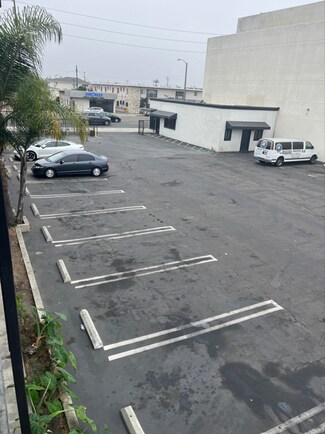 Plus de détails pour 16020 S Western Ave, Gardena, CA - Bureau à louer
