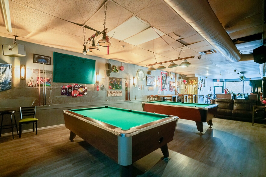 960-962 St Clair Ave W, Toronto, ON à vendre - Photo intérieure – Image 3 sur 3