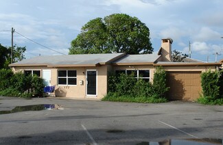 Plus de détails pour 177 Manchester Ln, West Palm Beach, FL - Bureau à vendre