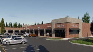 Plus de détails pour 22406 FM 2920 Rd, Hockley, TX - Local commercial à louer