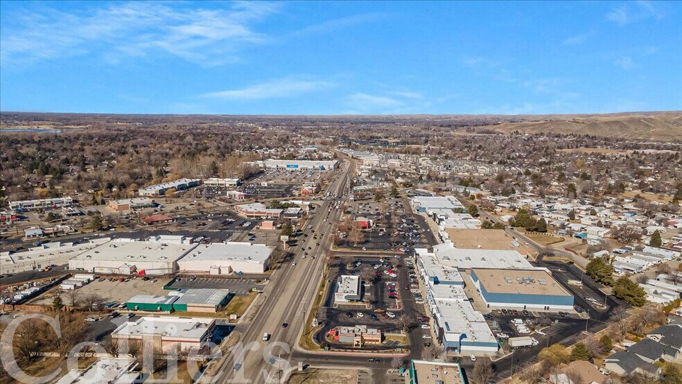 6906-7158 W State St, Boise, ID à louer - Photo de l’immeuble – Image 3 sur 36
