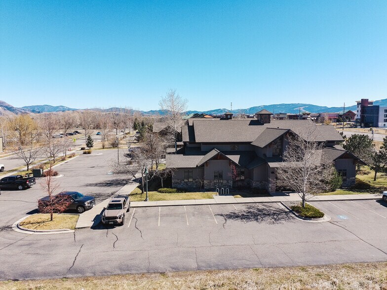 3508 Laramie Dr, Bozeman, MT à louer - Photo principale – Image 1 sur 15