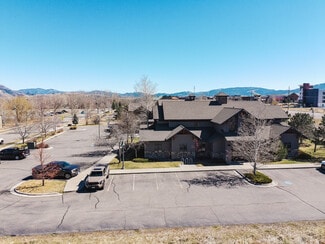 Plus de détails pour 3508 Laramie Dr, Bozeman, MT - Bureau à louer