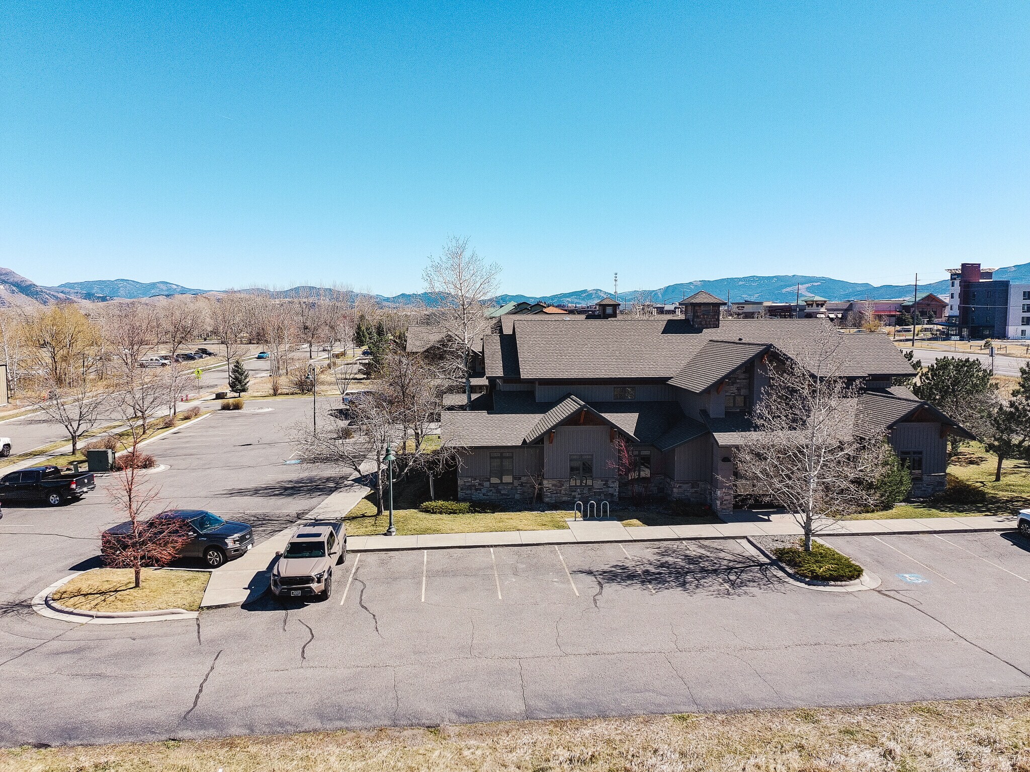 3508 Laramie Dr, Bozeman, MT à louer Photo principale– Image 1 sur 16