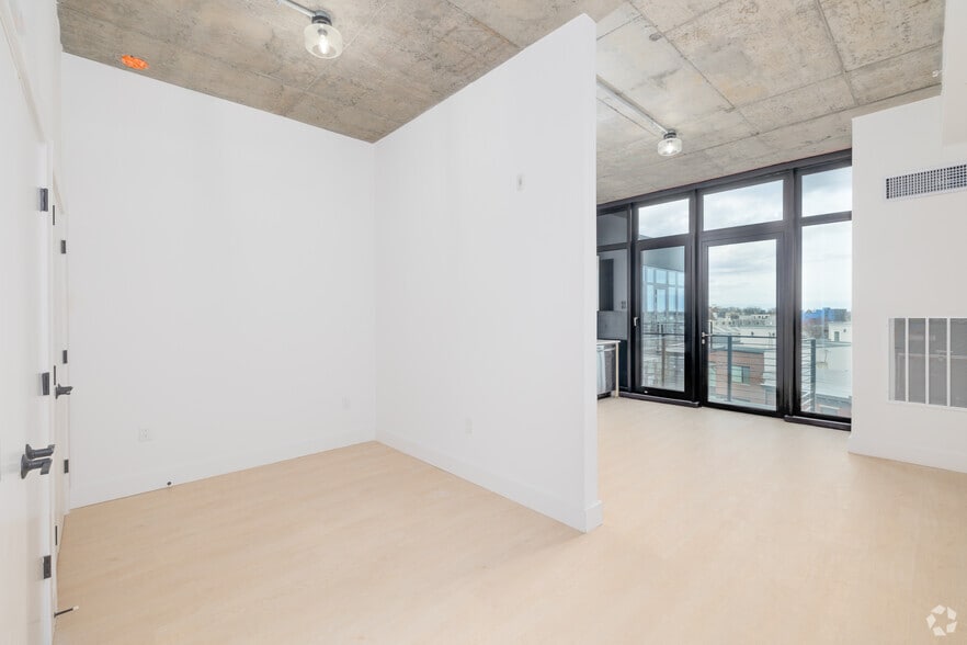 1222 N 2nd St, Philadelphia, PA à louer - Photo intérieure – Image 1 sur 17