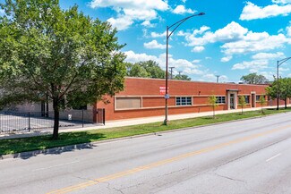Plus de détails pour 4025-4039 S Western Blvd, Chicago, IL - Industriel/Logistique à vendre