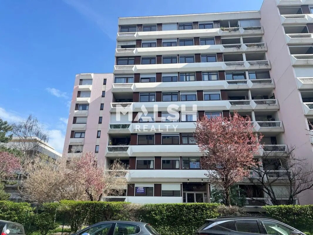 Bureau dans Lyon à louer Photo de l’immeuble– Image 1 sur 15