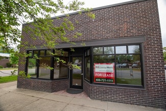 Plus de détails pour 601 S 3rd St W, Missoula, MT - Bureau à louer