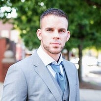 Tim Stout