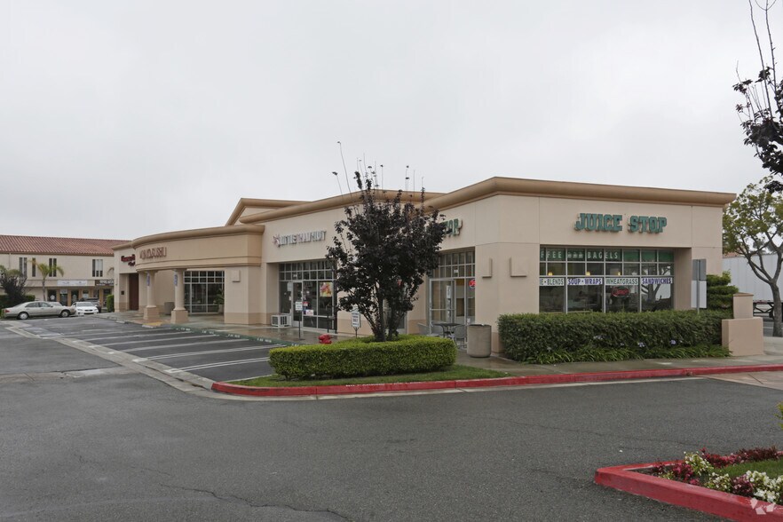 641 Camino de los Mares, San Clemente, CA à louer - Photo de l’immeuble – Image 2 sur 2