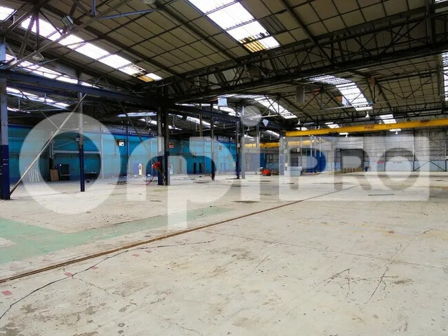 Plus de détails pour Industriel/Logistique à vendre