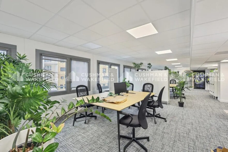 46-52 Rue Albert, Paris à louer - Photo intérieure – Image 3 sur 15