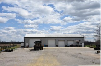 Plus de détails pour 8417 Cropper Rd, Pleasureville, KY - Local commercial à vendre