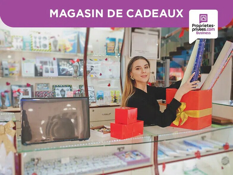Local commercial dans Paris à louer - Photo de l’immeuble – Image 3 sur 6