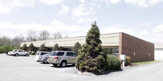 Plus de détails pour 205 Perimeter Park Rd, Knoxville, TN - Local d'activités à louer