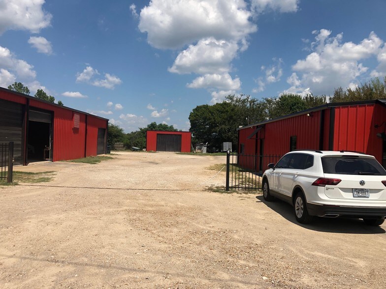 920 W Mason St, Mabank, TX à vendre - Photo de l’immeuble – Image 2 sur 67