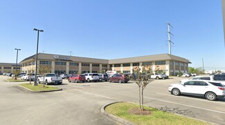 Plus de détails pour 4400 Highway 225, Deer Park, TX - Bureau à louer