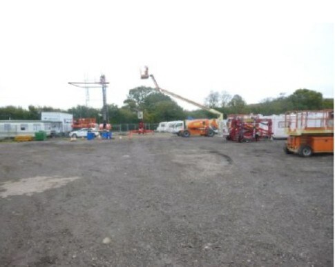 Plots 2 & 3, Foxmoor Business Park Rd, Wellington à louer - Photo de l’immeuble – Image 2 sur 4