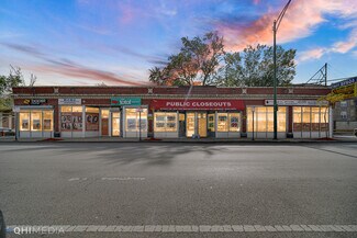 Plus de détails pour 5933-5945 W Division St, Chicago, IL - Local commercial à vendre
