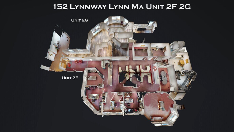 152 Lynnway, Lynn, MA à vendre - Photo de l’immeuble – Image 3 sur 52
