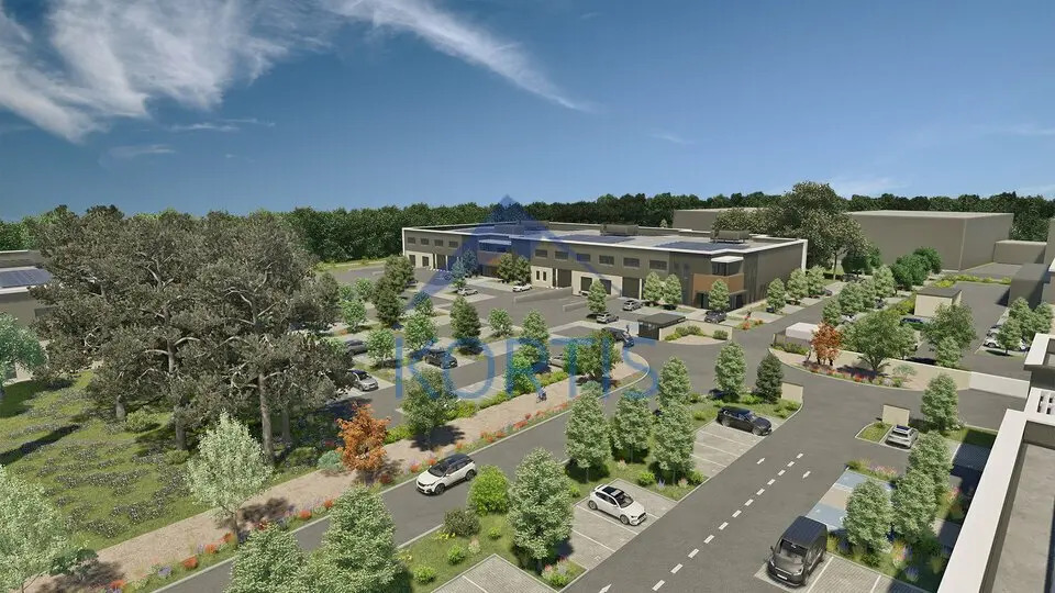 10 Rue Paul Bert, Décines-Charpieu à louer Photo de l’immeuble– Image 1 sur 18