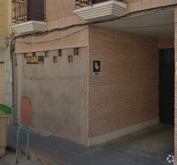 Immeuble residentiel dans Mora, Toledo à vendre Photo intérieure– Image 1 sur 2