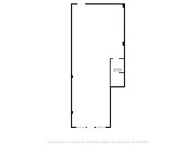 Floor Plan - First Floor 1A