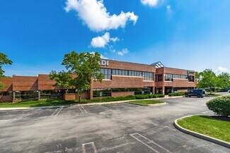 Plus de détails pour 600 Lakeview Plaza Blvd, Worthington, OH - Bureau, Local d'activités à louer