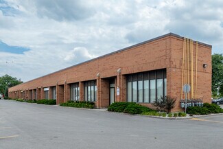 Plus de détails pour 1170 Sheppard Ave W, Toronto, ON - Local d'activités à louer