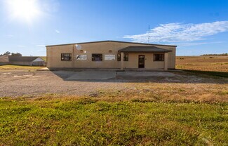 Plus de détails pour 8007 Industrial Park Ln, Atchison, KS - Industriel/Logistique à vendre