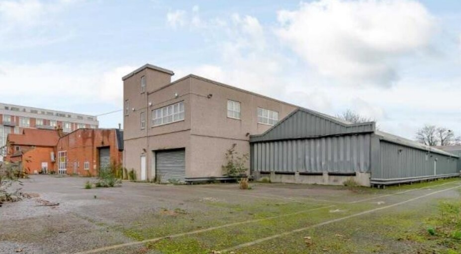 20 Mayday Rd, Thornton Heath à louer - Photo principale – Image 1 sur 2