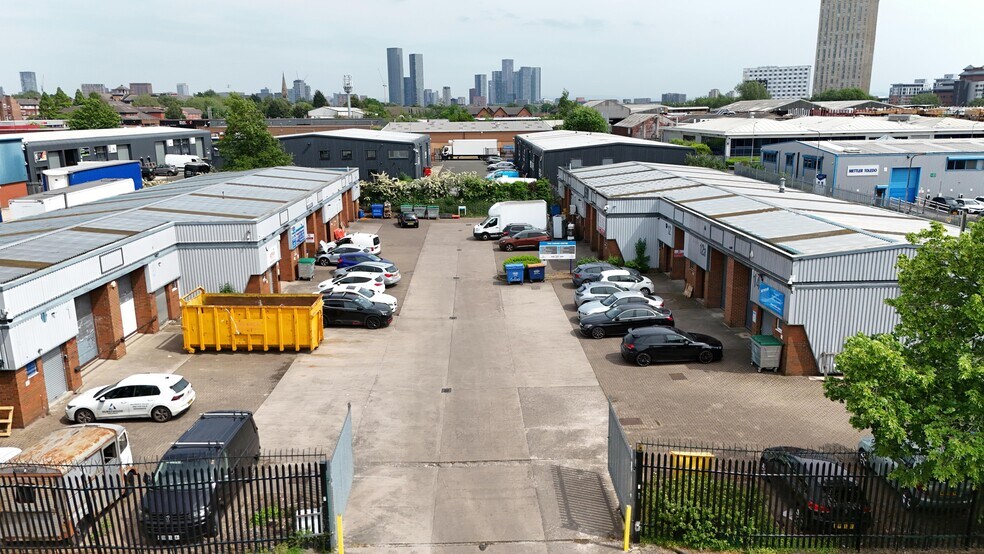 Vere St, Salford à louer - Photo de l’immeuble – Image 3 sur 8