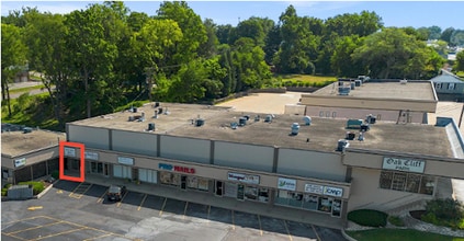 4408 N Knoxville Ave, Peoria, IL à louer Photo intérieure– Image 2 sur 10