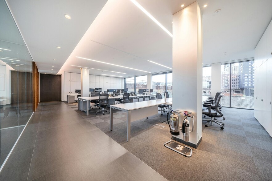 50 Havelock Ter, Londres à louer - Photo de l’immeuble – Image 3 sur 17