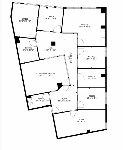 660 Pennsylvania Ave SE, Washington, DC à louer - Photo de l’immeuble – Image 3 sur 13