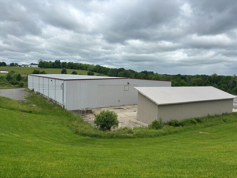 3700 Oneida Valley Rd, Emlenton, PA à vendre - Photo principale – Image 1 sur 6