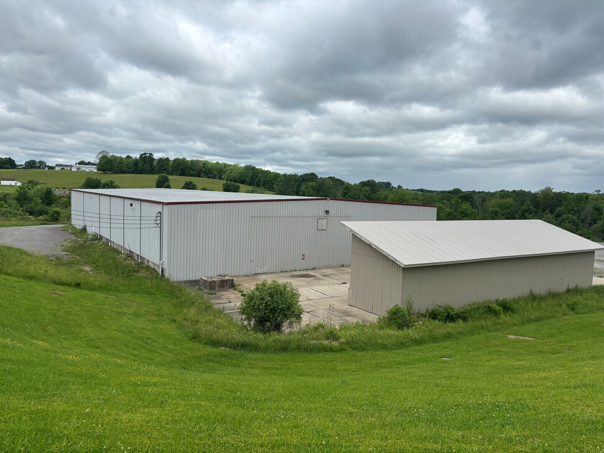 3700 Oneida Valley Rd, Emlenton, PA à vendre Photo principale– Image 1 sur 7