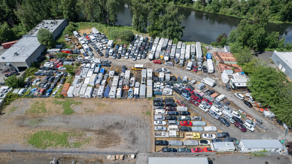 5305 NE 115th St, Portland, OR à louer - Photo de l’immeuble – Image 3 sur 8