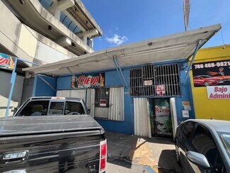 Plus de détails pour 1110 E 25th St, Hialeah, FL - Local commercial à louer