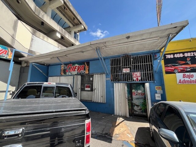 1110 E 25th St, Hialeah, FL à louer Photo de l’immeuble– Image 1 sur 11