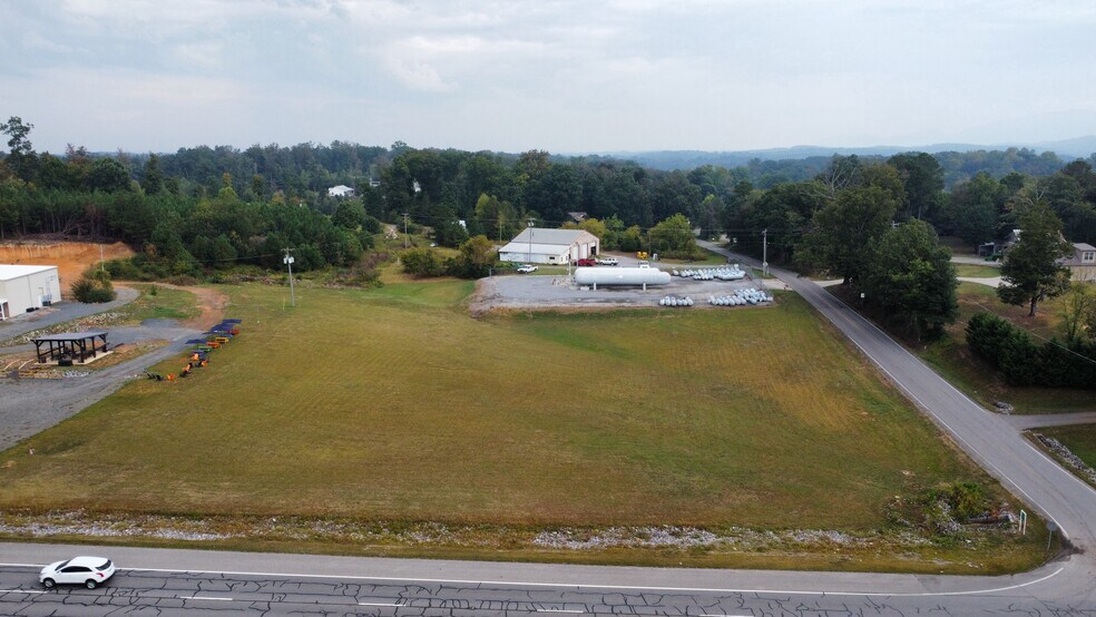 Reynolds bridge rd, Ocoee, TN à vendre - Photo de l’immeuble – Image 1 sur 6